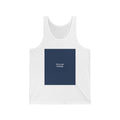 "Pre-Law Energy" Black Cat Tank Top | College Girl Gift | Fashion | KayKay Classics
