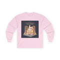 Bunny Long Sleeve Tee – You Are Doing Better Than You Think