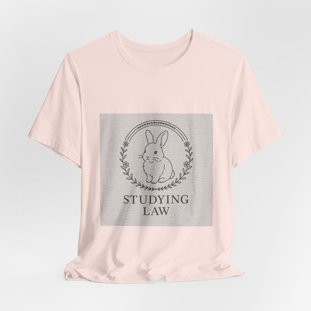 Studying Law - KayKay Ribbed Tank Top