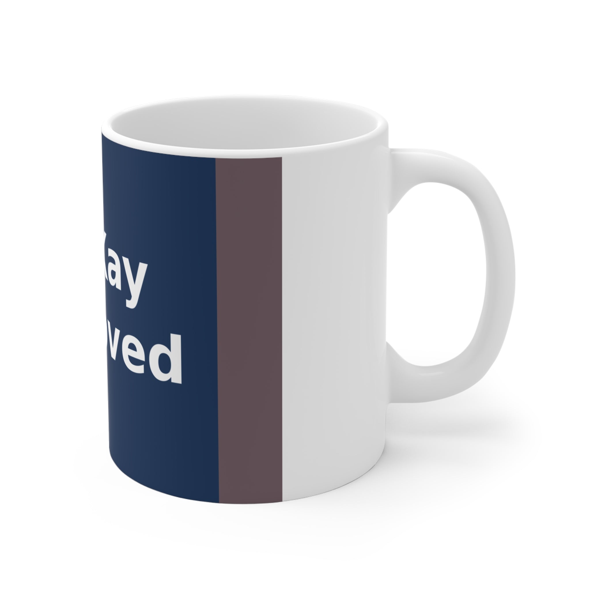KayKay Approved - KayKay Mug