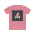 Owl Unisex Tee – You Are Doing Better Than You Think