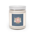 Bear Scented Candle – Educated and Cute