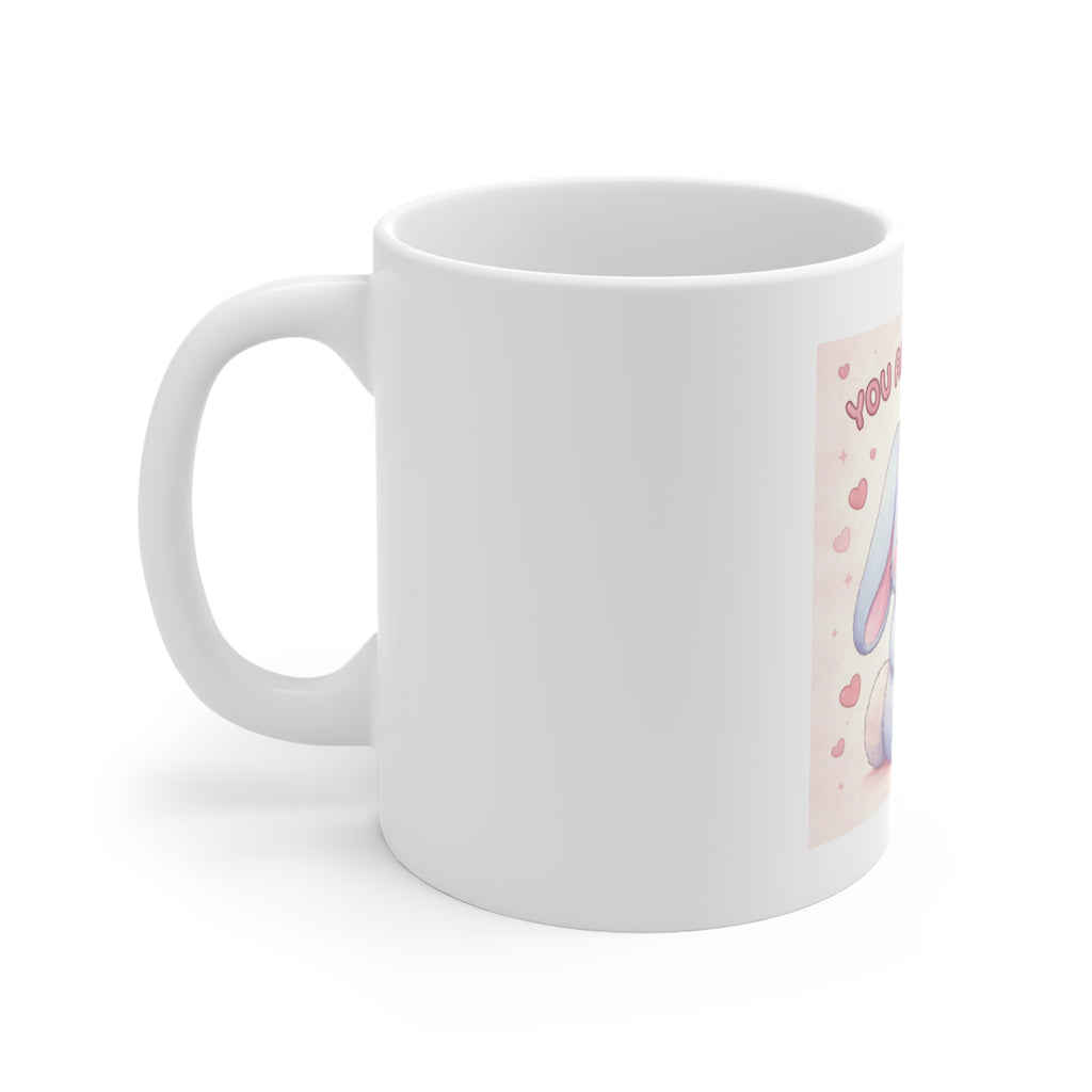 YOU ARE SO LOVED Mug 11oz