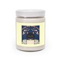 Black Cat Scented Candle – Dream Big Study Hard