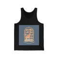 Success Looks Good On You Giraffe Tank Top