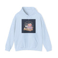 Bear Hoodie – Making My Dreams Happen