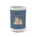Bunny Mug 15oz