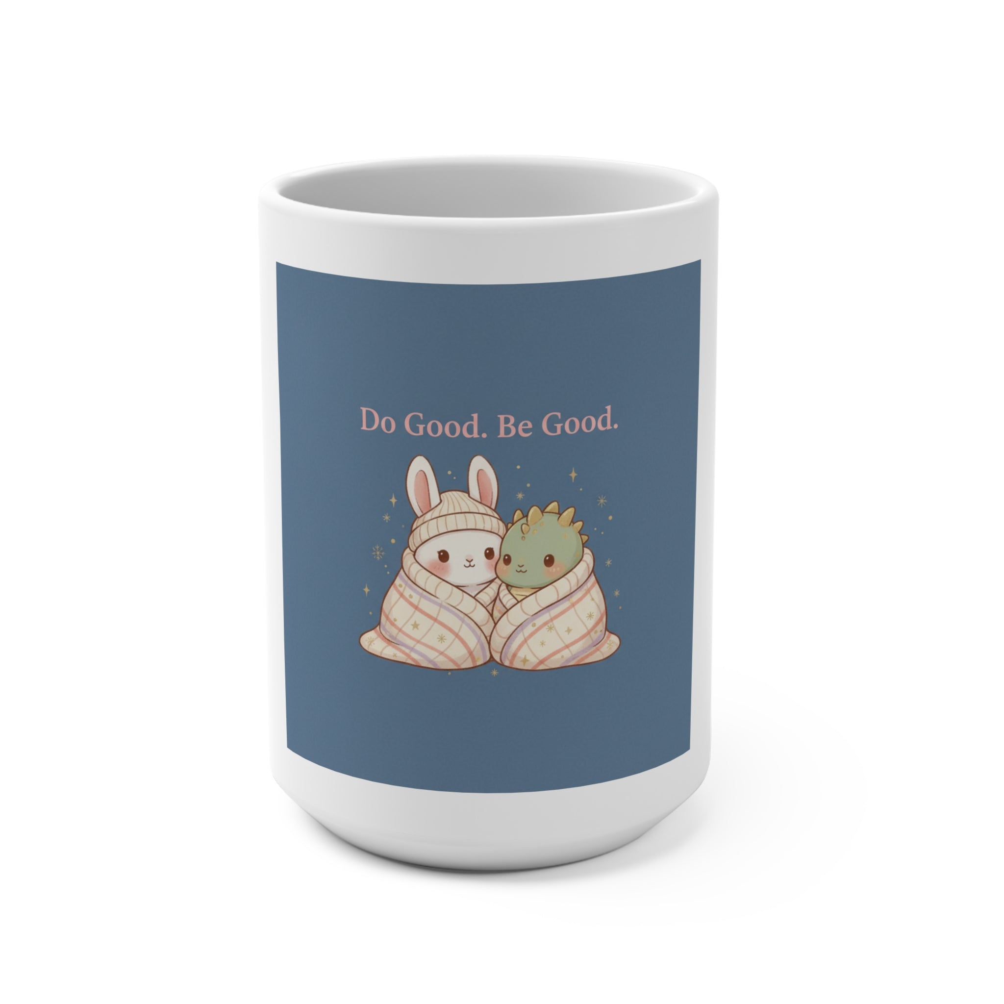 Bunny Mug 15oz