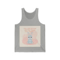 YOU ARE DOING BETTER THAN YOU THINK Tank Top