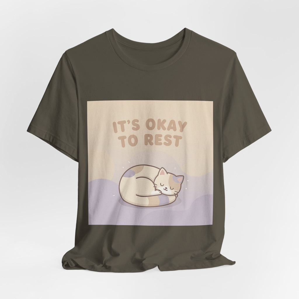 "NEEDS_OCR_SCAN" Black Cat Women Tee | College Girl Gift | Fashion | KayKay Classics