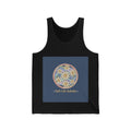Soft Life Scholar Tank Top