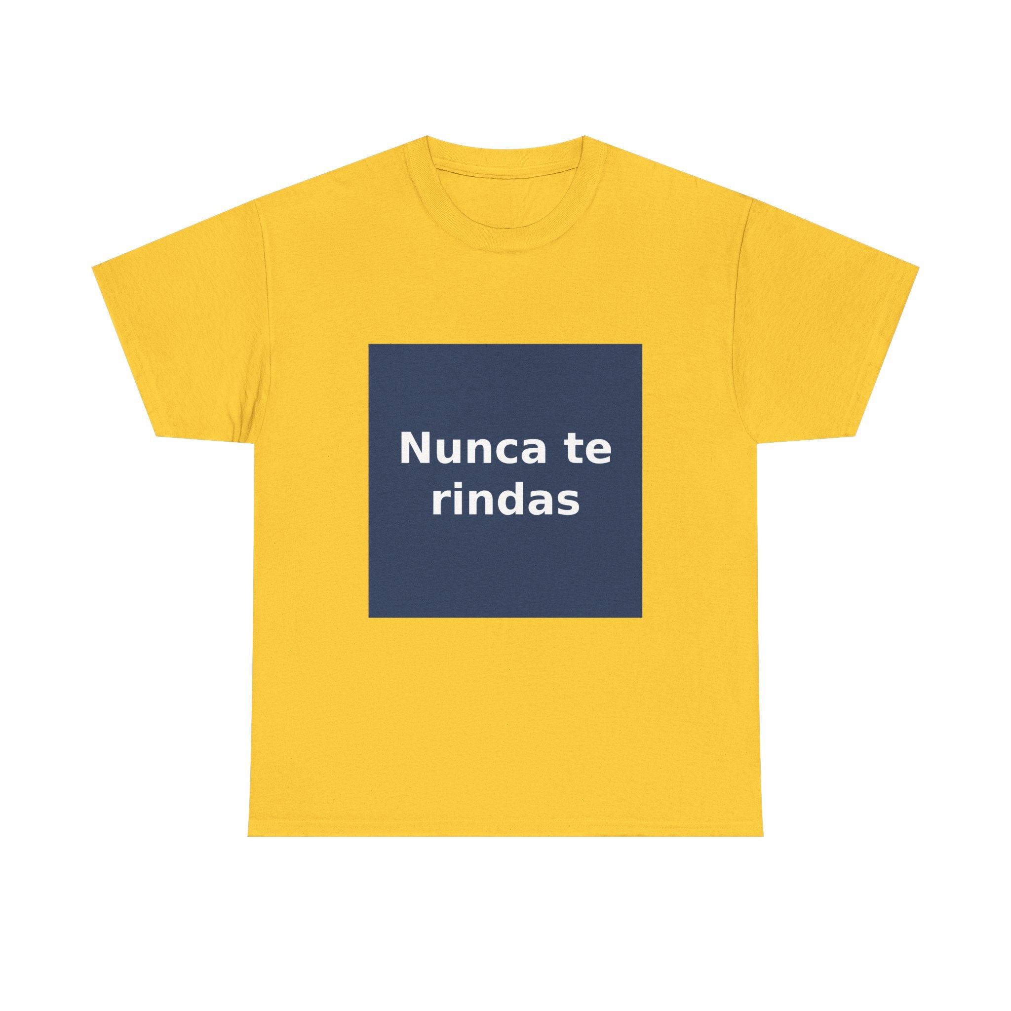 "Nunca te rindas" Black Cat Kids Tee | College Girl Gift | Fashion | KayKay Classics