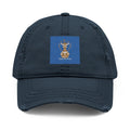 Giraffe Dad Hat – Most Fun Wins
