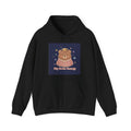 Bear Hoodie – Big Brain Energy