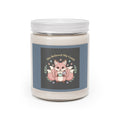Fox Scented Candle – She Believed She Could
