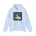 Bunny Hoodie – Study Now Slay Later