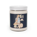 Giraffe Scented Candle – Making My Dreams Happen
