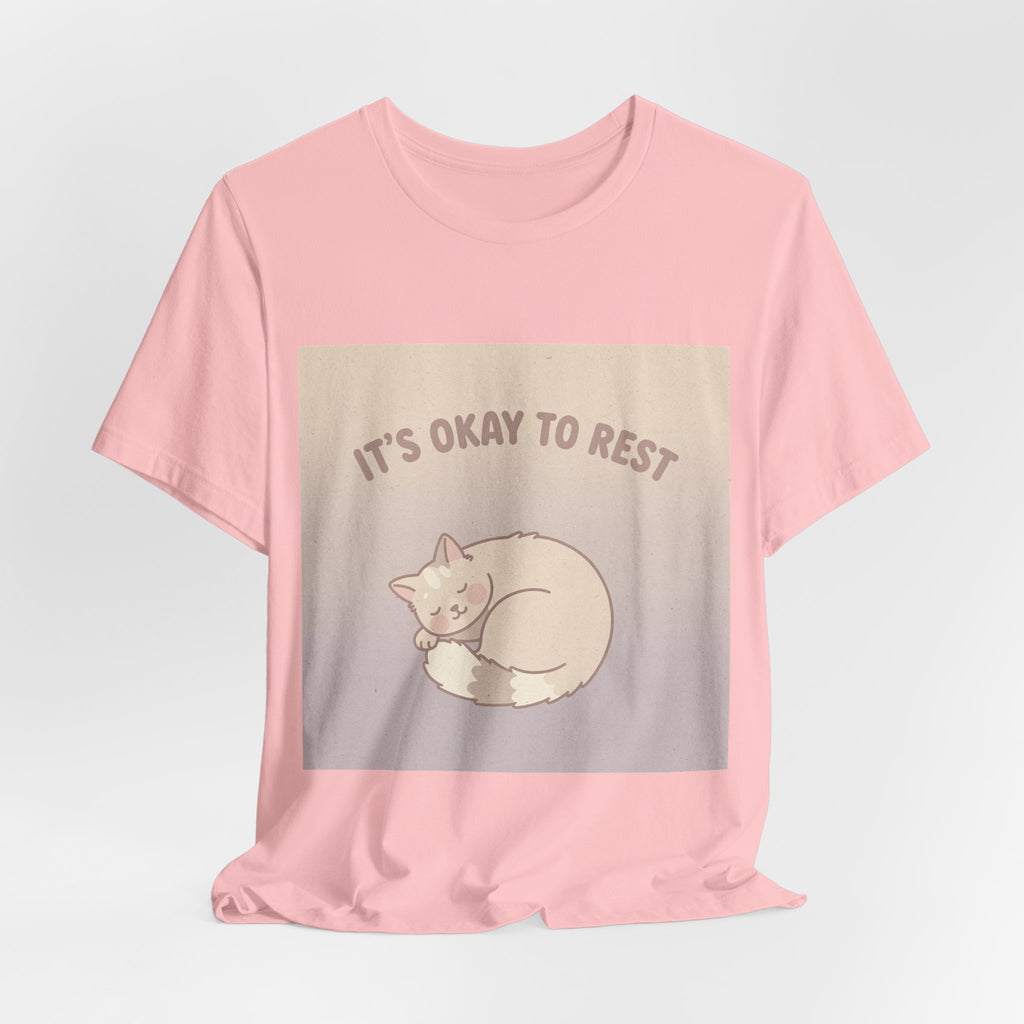 "NEEDS_OCR_SCAN" Black Cat Women Tee | College Girl Gift | Fashion | KayKay Classics