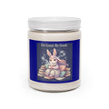 Bear Scented Candle – Do Good Be Good
