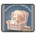 Dragon Mouse Pad – Success Looks Good on You