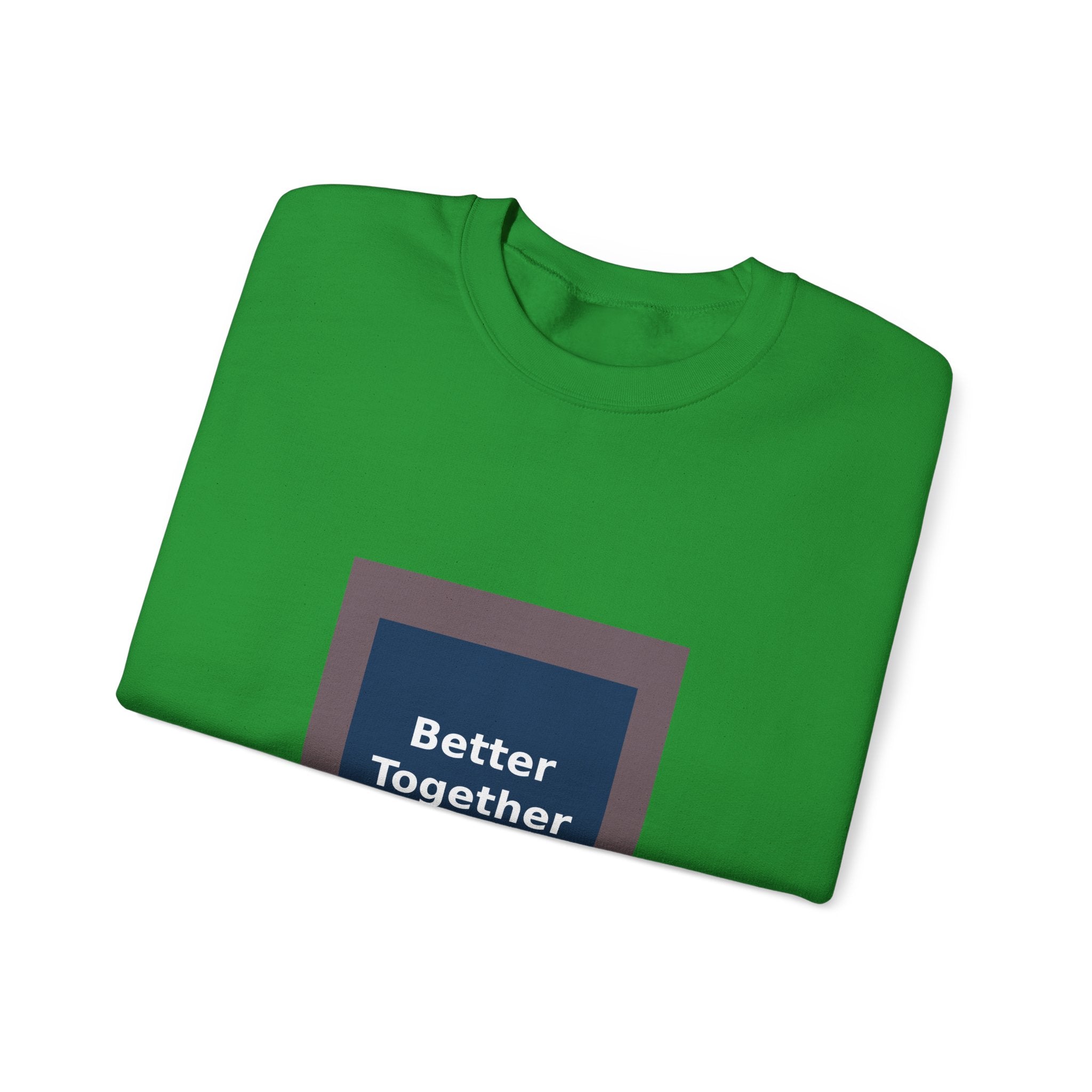 Better Together - KayKay Crewneck