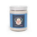 Bear Scented Candle – Degree Loading