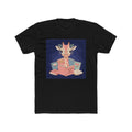 Giraffe Unisex Tee – Be Gentle With Yourself