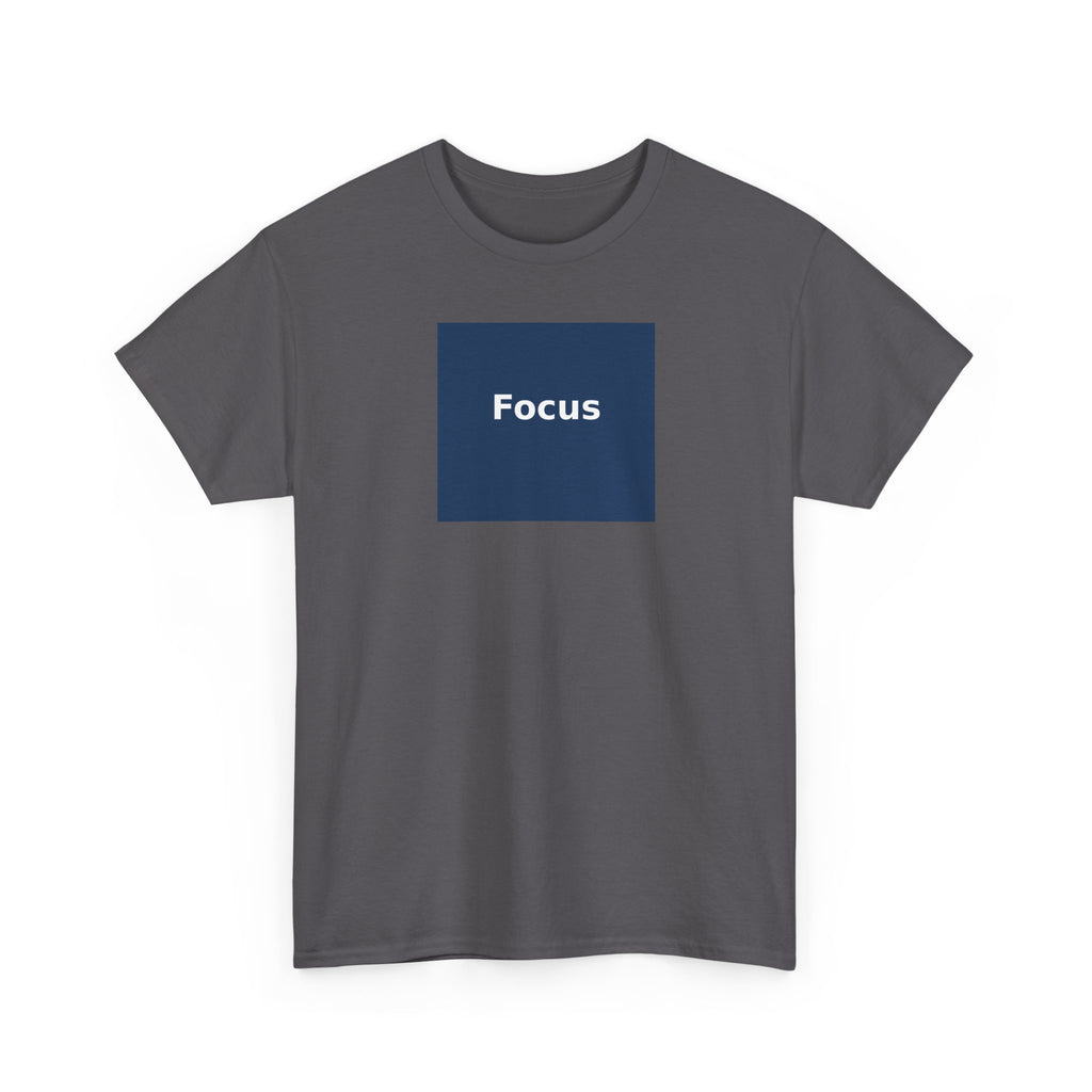Focus - KayKay Kids Tee