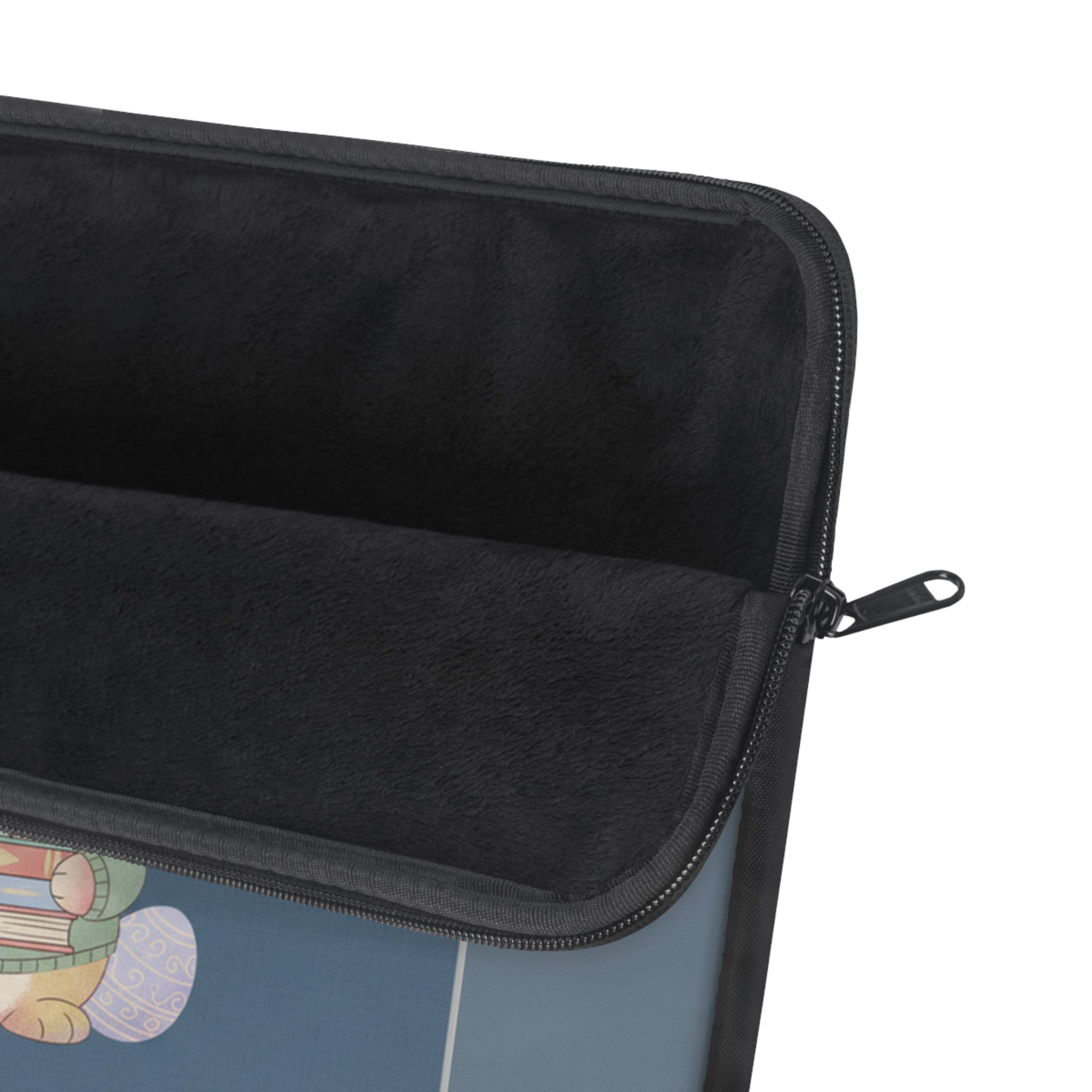 Bunny Laptop Sleeve – Do Good Be Good