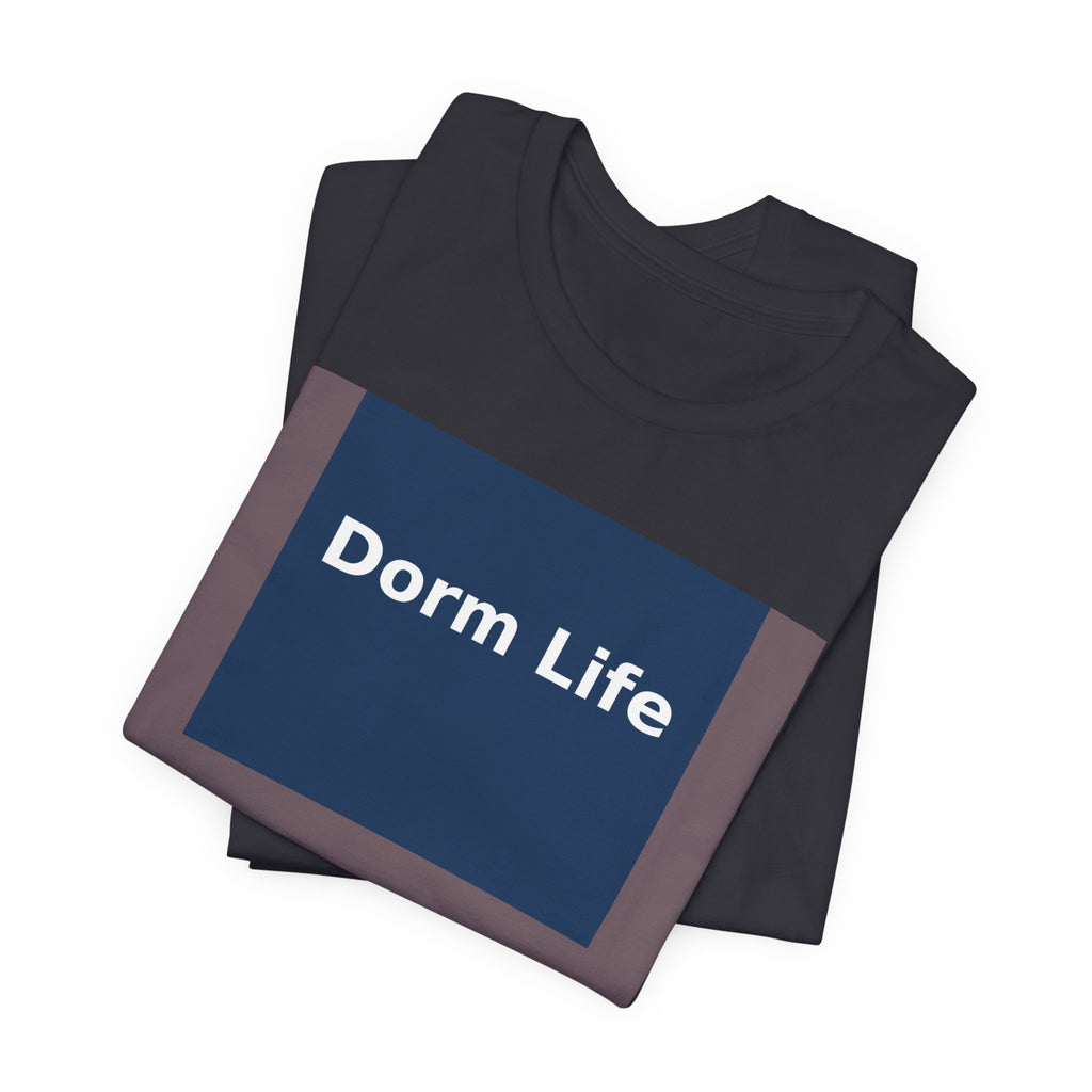 Dorm Life - KayKay Ribbed Tank Top