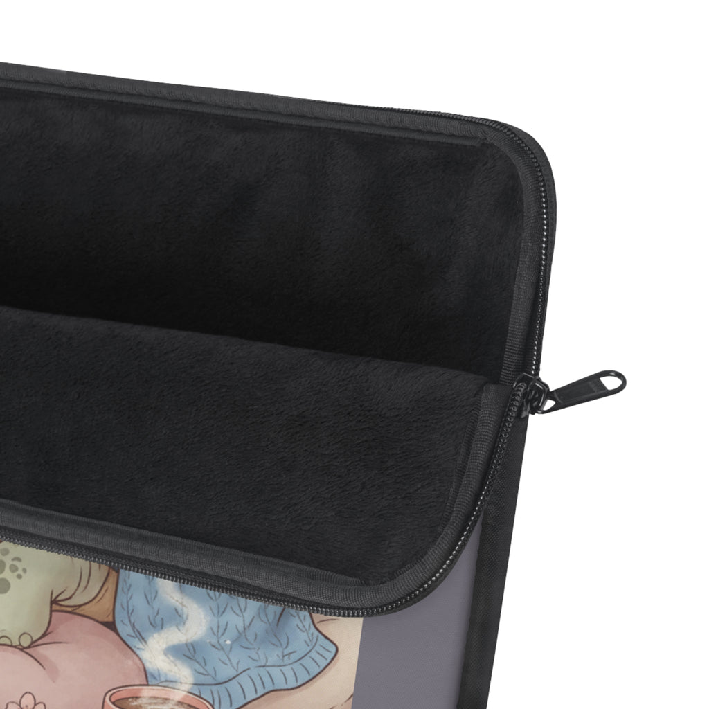 Turtle Laptop Sleeve – Making My Dreams Happen