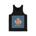 Fox Tank Top – Sweet Land of Liberty