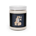 Giraffe Scented Candle – Making My Dreams Happen