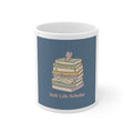 Bunny Mug 11oz – Soft Life Scholar