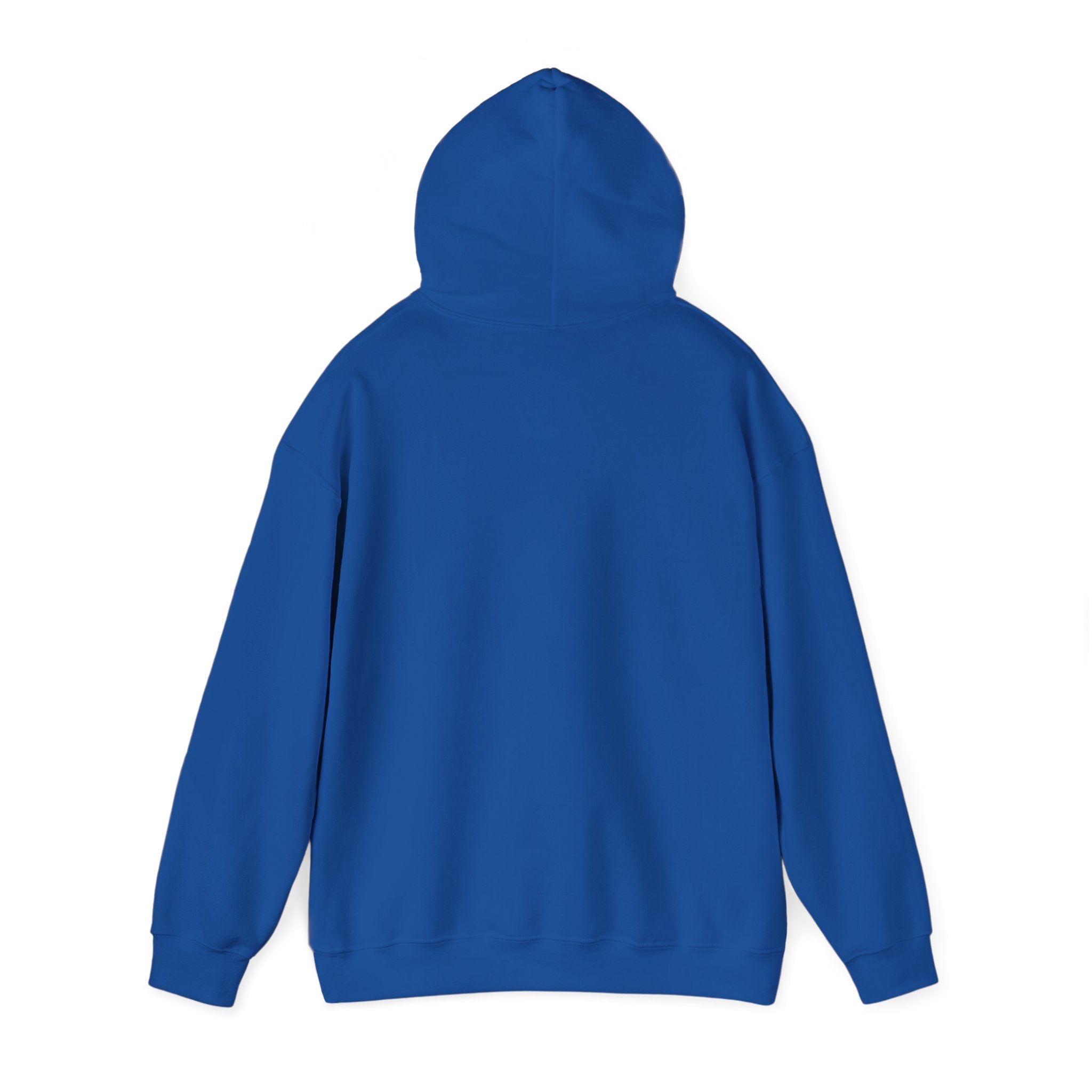 Black Cat Hoodie