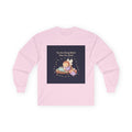 Honeybees Long Sleeve Tee – You Are Doing Better Than You Think