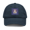Owl Dad Hat – Gentle Strength
