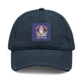 Owl Dad Hat – Gentle Strength