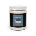 Black Cat Scented Candle – Sparkle Daily Dreamy Dorm Vibes