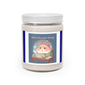 Hamster Scented Candle – Main Character Energy