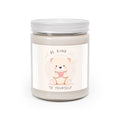 BE KIND TO YOURSELF Scented Candle