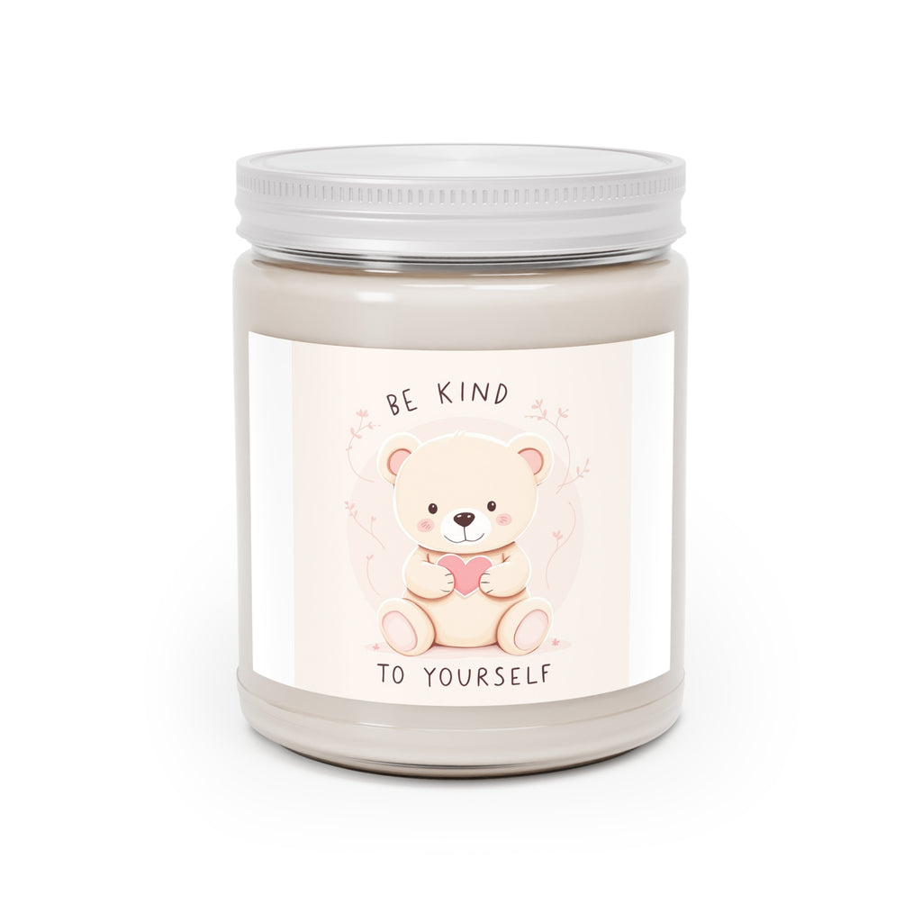 BE KIND TO YOURSELF Scented Candle