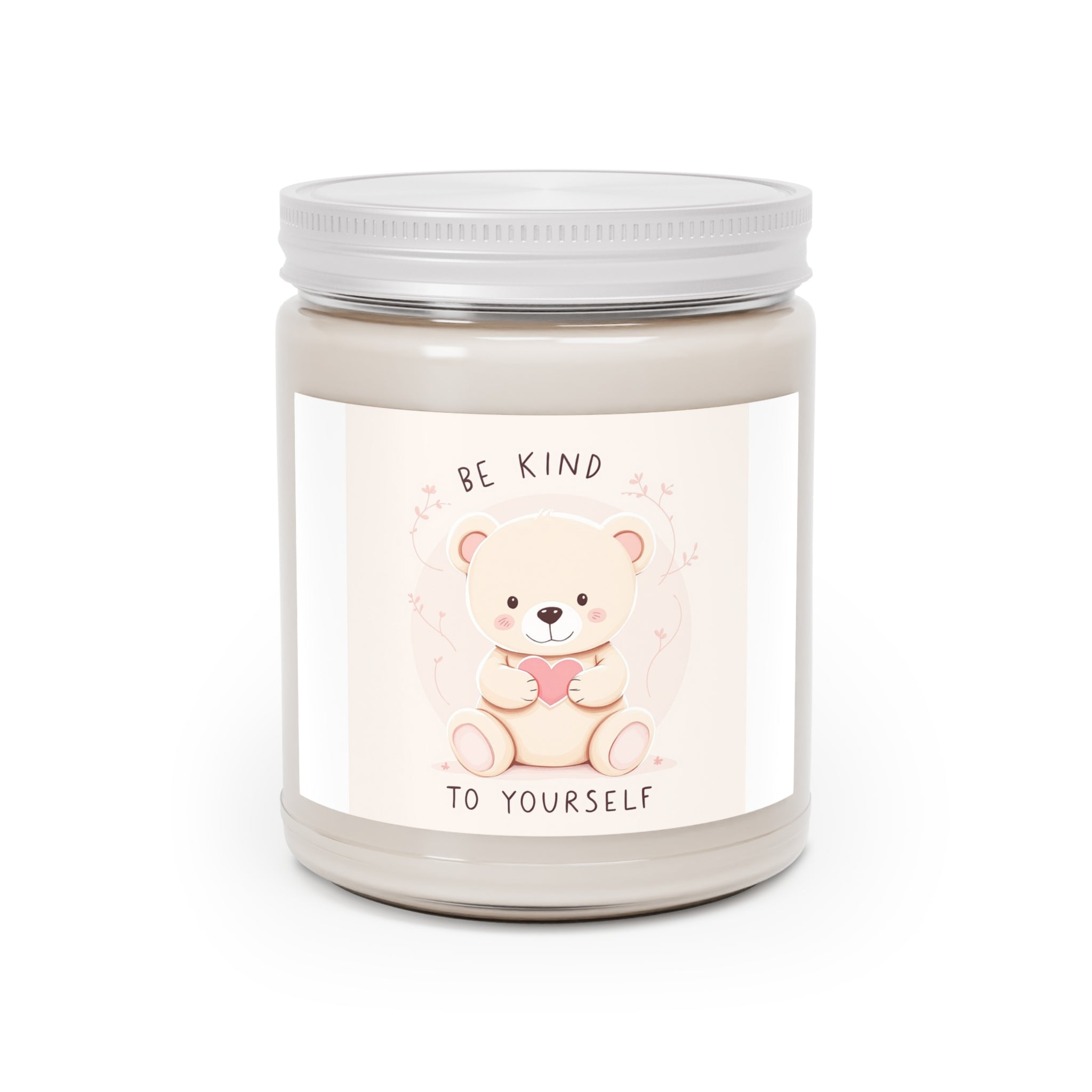 BE KIND TO YOURSELF Scented Candle