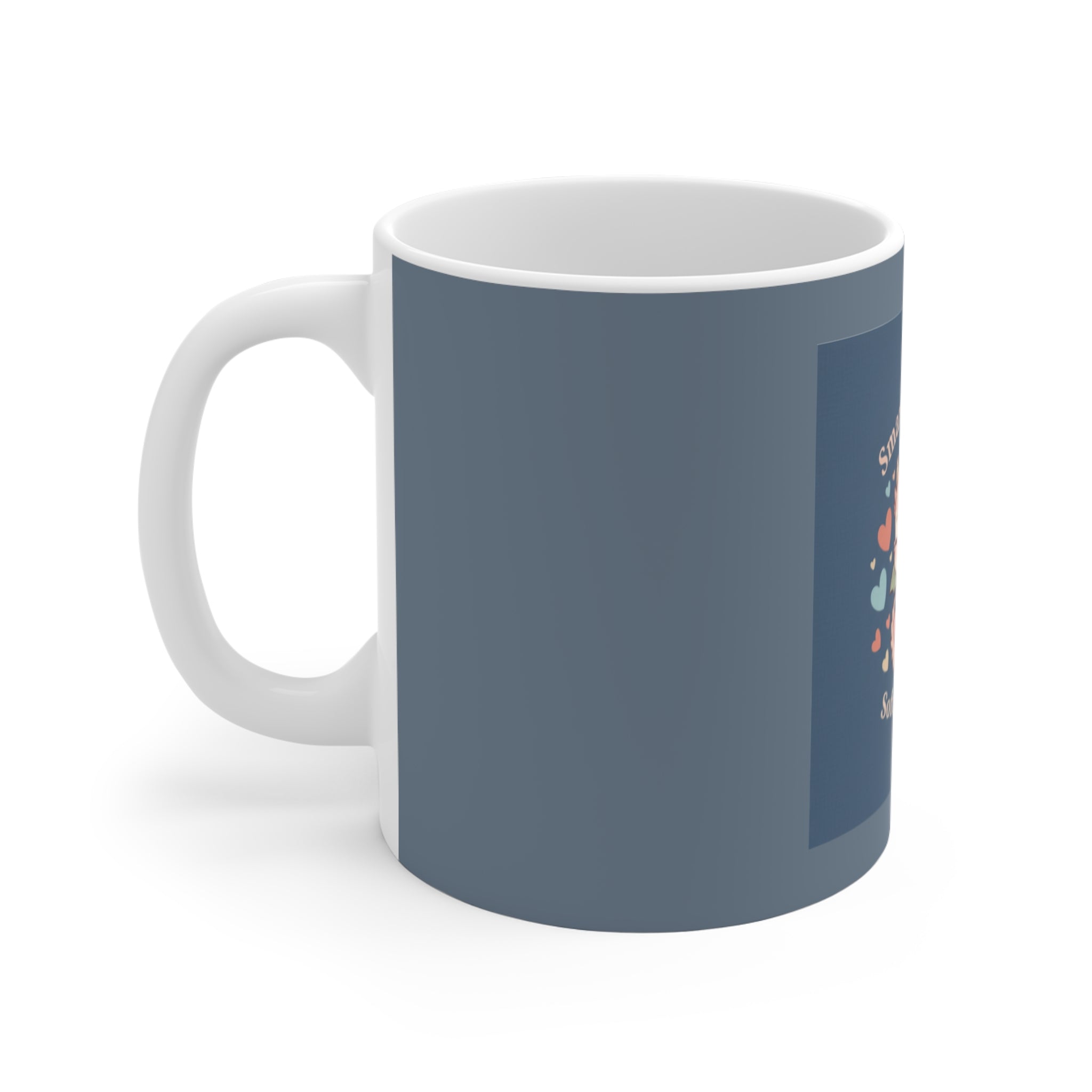 Dragon Mug 11oz – Smart Girls Club Soft Life Scholar