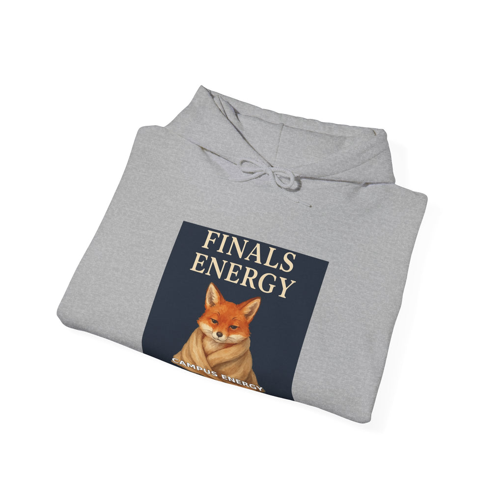 remix campus energy - KayKay Hoodie