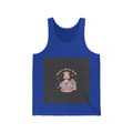 Bunny Tank Top – Smart Girls Club
