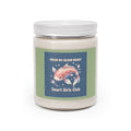 Koi Scented Candle – Dream Big Bloom Bright Smart Girls Club