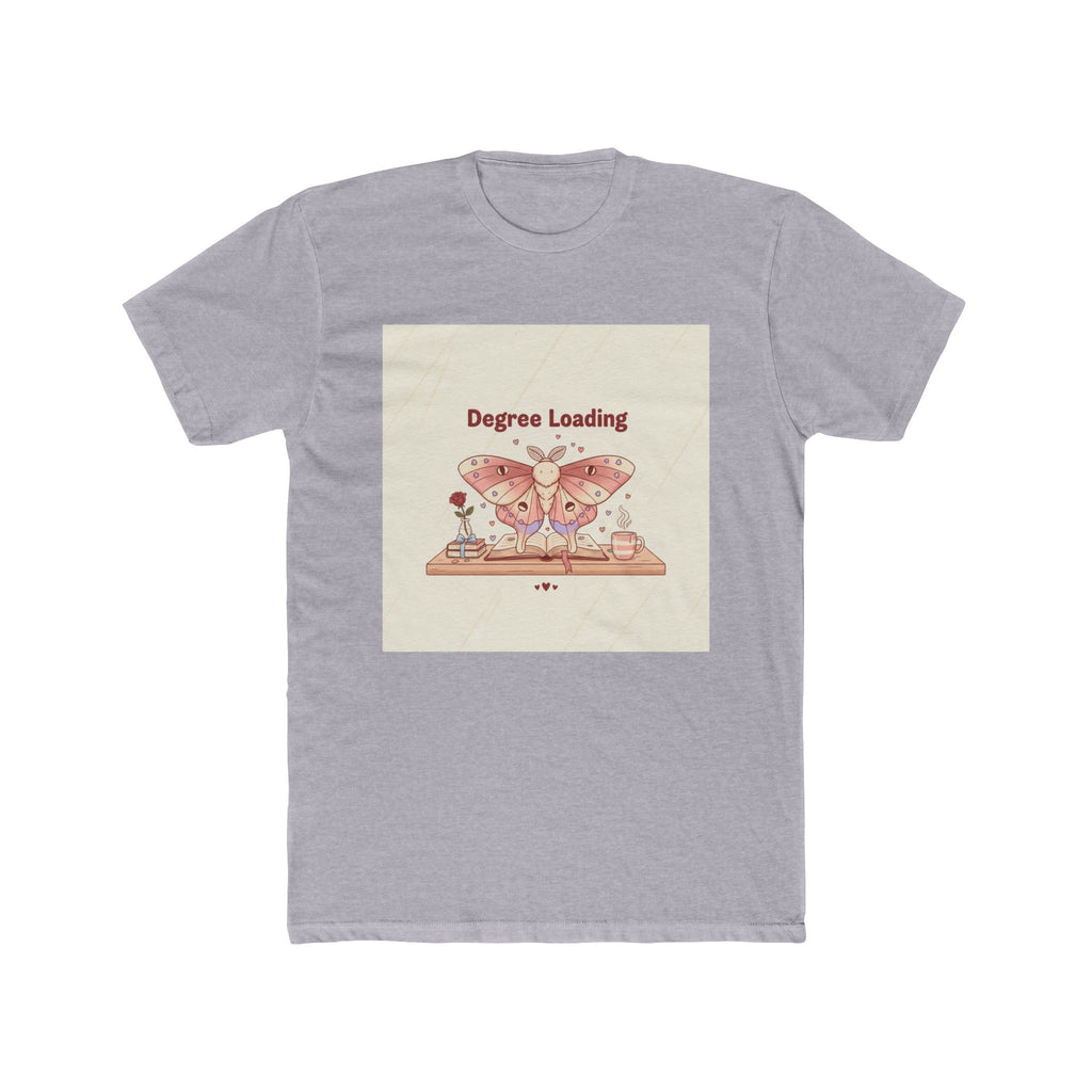 Degree Loading Moth Unisex Tee