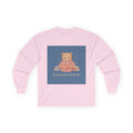 Bear Long Sleeve Tee – Success Looks Good on You