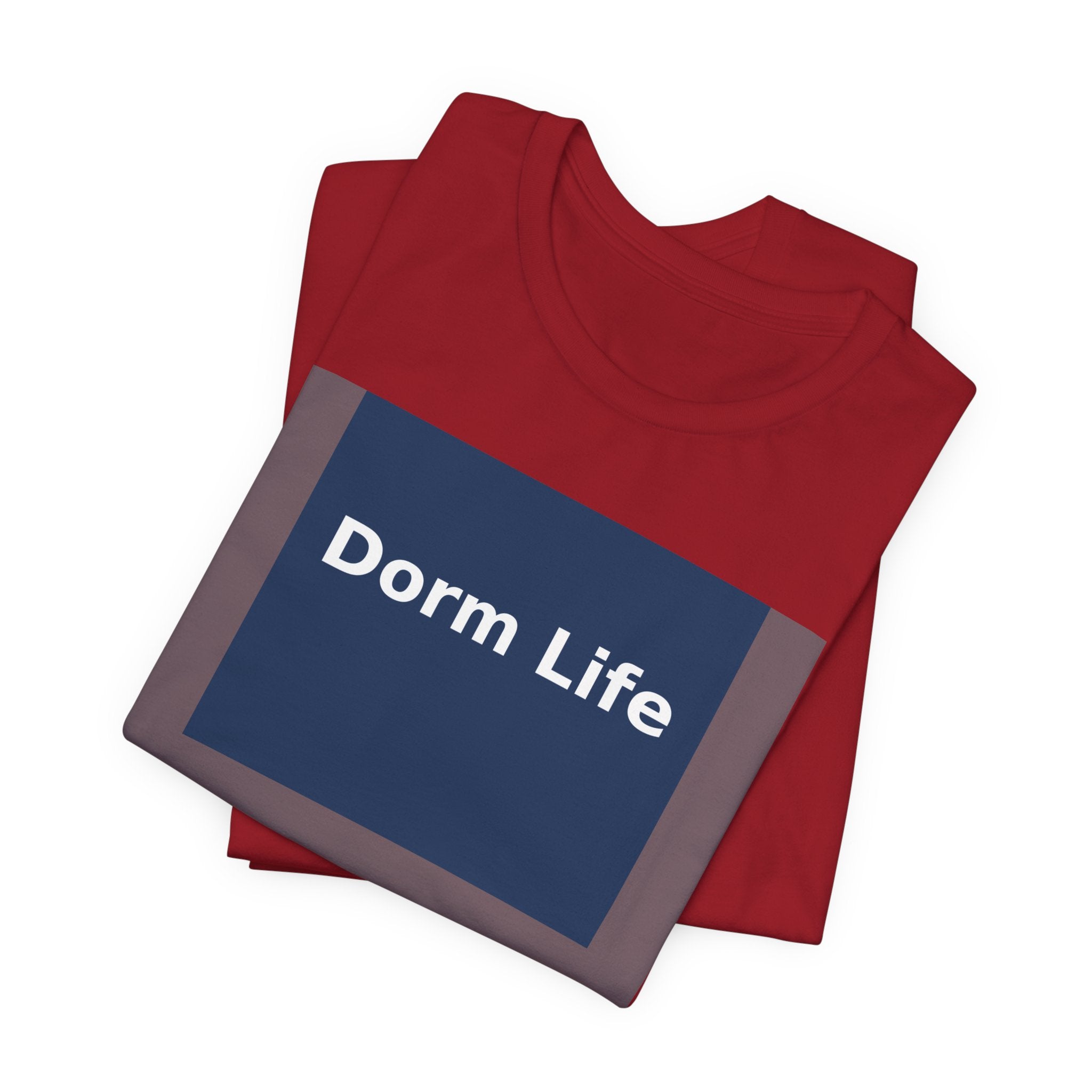 Dorm Life - KayKay Ribbed Tank Top